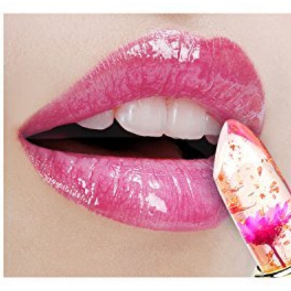 3-Piece-Set Color Changing Lipsticks